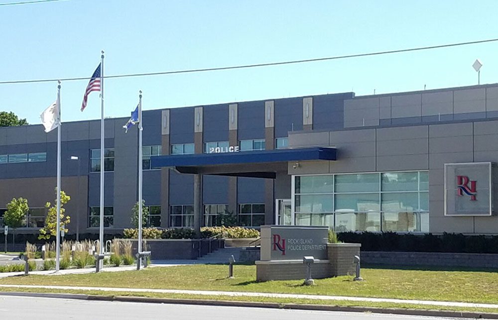 Rock-Island-Police-Station